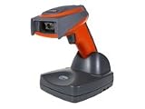 Honeywell Hand Held 4820i SF Portable 100mm/sec Decoded Bluetooth Barcode Scanner
