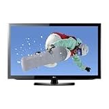 LG 55LV355B 55-Inch 1080p 120Hz LED HDTV, EzSign