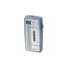 Philips Pocket Memo 588 - Minicassette dictaphone
