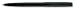 Fisher Space Pen, Non-Reflective Military Cap-O-Matic Space Pen, Matte Black (SM4B)