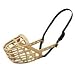 Basket Muzzle Size 8 (Large)