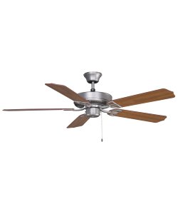 Fanimation Bp230sn1 52 In Aire Decor Ceiling Fan 5 20 7 In Cherry