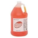 Liquid Dial Gold Antimicrobial Soap, Gallon Bottle (DPR88047)