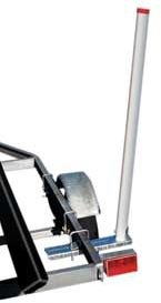 Buy Tie Down 86105 Trailer Boat Guides by Tie Down