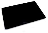 Joseph Joseph Glass Chopping Board - Black