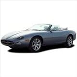 JAGUAR XK8 Waterproof Stormforce Tailored Made Car Cover ( -2006 )