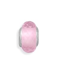 October Birthstone Story Bead