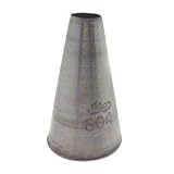 #4 Plain Pastry Tube (13-0720) by August Thomsen Corporation