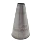 #4 Plain Pastry Tube (13-0720) Category: Pastry Tips and Tubes