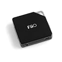 Fiio E6 Headphone Amplifier - E6