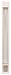 Petsafe AR01-611-11 Deluxe Panel Pet Door Insert for Sliding-Glass Doors, Pets Up to 12 Pounds