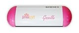 Bosskut - Gazelle - Digital Die Cutting System
