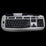 U.are.u 4000B Keyboard