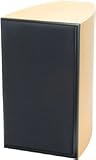 Dayton UA701CMK Usher Speaker Kit Curved Maple