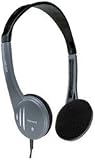MAX190318 - Lightweight Stereo Headphones