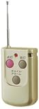 ピクソン(PIXON) ワイヤレスシリーズ リモコン(発信タイプ) ゴールドメタリック PX-960