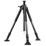 Vanguard Auctus Plus 323CT 3-Section Carbon Fiber Tripod Legs Only, Maximum Height 70.9, Supports 39.7lbs