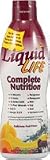 Liquid Life complete nutrition With 144 Nutrients, 32-Ounce Bottle