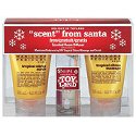 OPI Scent From Santa, Tropical Citrus