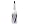 Jonglierflasche Flairco 1Liter Flasche cocktail weiß