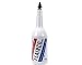 Jonglierflasche Flairco 1Liter Flasche cocktail weiß