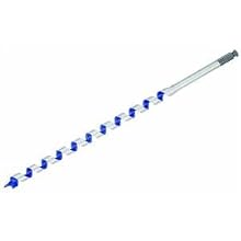 Irwin Tools 304300 93/4" x 17" WeldTec Ship Auger