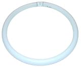 Tools & Hardware : 40 watt 16" T9 4-Pin Base Daylight Rapid Start Circline Fluorescent Sylvania Light Bulb