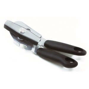 Grip-ez Deluxe Angled Can/bottle Opener 7.5/19cm