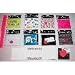 Bulk Savings 268897 Creative Gift Card Envelopes- Case of 72