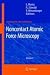 Noncontact Atomic Force Microscopy: Volume 2 (NanoScience and Technology)