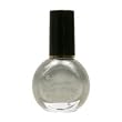 Konad Nail Art Stamping Polish - Silver