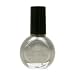 Konad Nail Art Stamping Polish - Silver