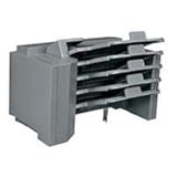 T65X 5-BIN Mailbox Option