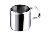 Zodiac R10121 Milk Jug Mirror Fin.10Oz