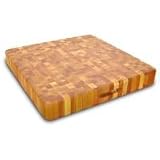 Catskill Craftsmen The Super Slab Butcher Block 20x20 in - 12020 12020 by Catskill Craftsmen