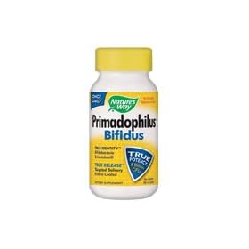 Primadophilus Bifidus 90C ( Multi-Pack)