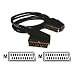 ASSMANN Scart Kabel Premium 21pin 1,5m bulk