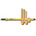 SlideSledge BMF Series Heavy Equipment Hammer - 21lbs.