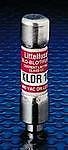 Littelfuse KLDR.600 KLDR Series - Class CC Time-Delay Fuse For Transformers (10 Pack)