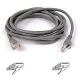 Belkin Cat6 Patch Snagless - 10ft by Belkin