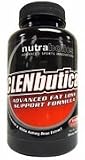 CLENbutical 100ct By Nutrabolics Insane Fat Loss Pill