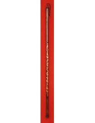 Bamboo Flute Walking Stick