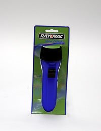 2D ECONOMY FLASHLIGHT