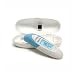 Graco 1-Second Ear Thermometer w/case