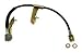 Dorman H380420 Front Driver Side Brake Hydraulic Hose Compatible with Select Ford/Mercury Models