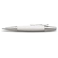 Drehbleistift e-motion Rhombus wei�