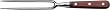 LamsonSharp 12-Inch Bayonet Fork