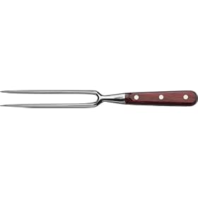LamsonSharp 12-Inch Bayonet Fork by Lamson