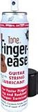 Fingerease Guitar String Lubricant