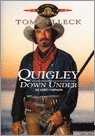 Produkt-Bild: Quigley - Der Australier (EU-Import mit deutschem Originalton)